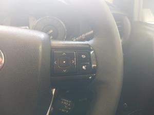 Toyota Hilux 2.4 GD-6 RB Raider automaticE/CAB - Image 10
