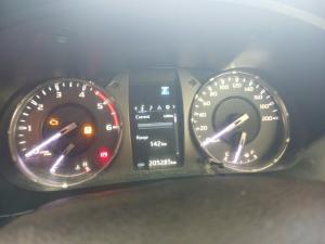 Toyota Hilux 2.4 GD-6 RB Raider automaticE/CAB - Image 11