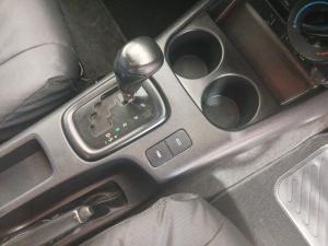 Toyota Hilux 2.4 GD-6 RB Raider automaticE/CAB - Image 13