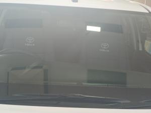 Toyota Hilux 2.4 GD-6 RB Raider automaticE/CAB - Image 16
