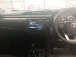 Toyota Hilux 2.4 GD-6 RB Raider automaticE/CAB - Image 17