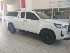 Toyota Hilux 2.4 GD-6 RB Raider automaticE/CAB - Image 1