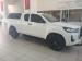 Toyota Hilux 2.4 GD-6 RB Raider automaticE/CAB - Thumbnail 1