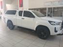 Thumbnail Toyota Hilux 2.4 GD-6 RB Raider automaticE/CAB