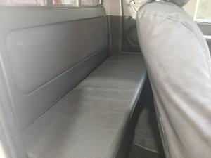Toyota Hilux 2.4 GD-6 RB Raider automaticE/CAB - Image 20