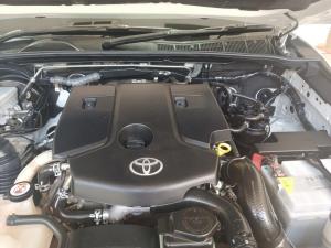 Toyota Hilux 2.4 GD-6 RB Raider automaticE/CAB - Image 24
