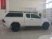Toyota Hilux 2.4 GD-6 RB Raider automaticE/CAB - Thumbnail 3