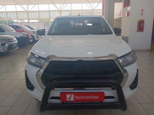 Toyota Hilux 2.4 GD-6 RB Raider automaticE/CAB - Image 4