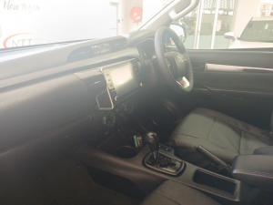 Toyota Hilux 2.4 GD-6 RB Raider automaticE/CAB - Image 7