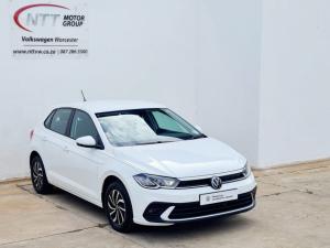 Volkswagen Polo 1.0 TSI Life - Image 1