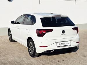 Volkswagen Polo 1.0 TSI Life - Image 20