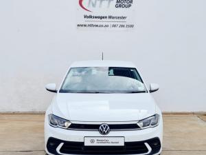 Volkswagen Polo 1.0 TSI Life - Image 2