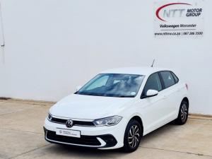 Volkswagen Polo 1.0 TSI Life - Image 3