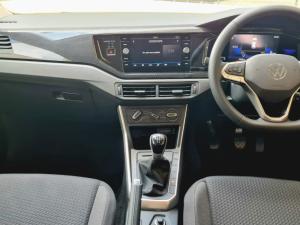 Volkswagen Polo 1.0 TSI Life - Image 5
