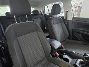 Volkswagen T-CROSS 1.0 TSI Comfortline - Image 12