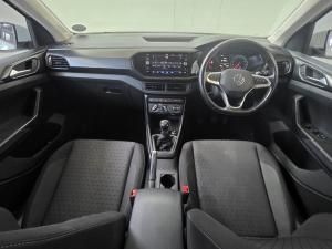 Volkswagen T-CROSS 1.0 TSI Comfortline - Image 15