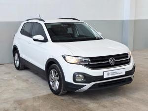Volkswagen T-CROSS 1.0 TSI Comfortline - Image 1