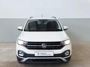 Volkswagen T-CROSS 1.0 TSI Comfortline - Image 2