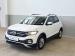 Volkswagen T-CROSS 1.0 TSI Comfortline - Thumbnail 3