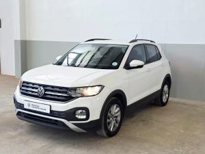 Volkswagen T-CROSS 1.0 TSI Comfortline - Image 3