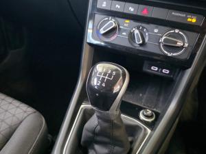 Volkswagen T-CROSS 1.0 TSI Comfortline - Image 8