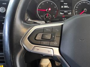 Volkswagen T-CROSS 1.0 TSI Comfortline - Image 9