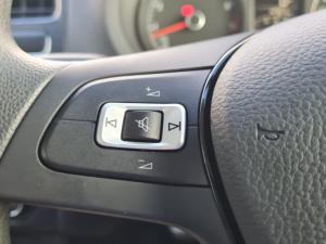 Volkswagen Polo Vivo 1.4 Comfortline - Image 11