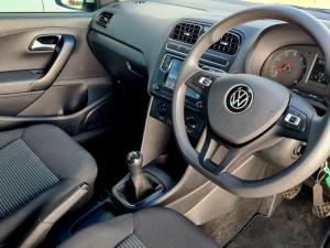 Volkswagen Polo Vivo 1.4 Comfortline - Image 4