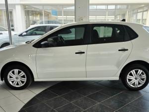 Volkswagen Polo Vivo 1.4 - Image 23