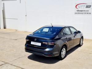 Volkswagen Polo 1.6 - Image 19