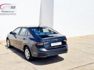 Volkswagen Polo 1.6 - Image 21