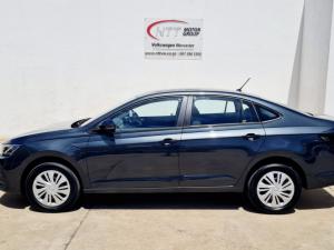 Volkswagen Polo 1.6 - Image 22