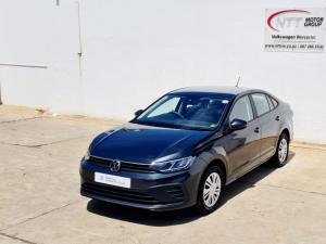 Volkswagen Polo 1.6 - Image 3