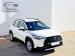 Toyota Corolla Cross 1.8 XS - Thumbnail 1