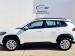 Toyota Corolla Cross 1.8 XS - Thumbnail 21