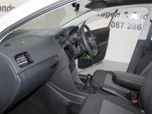 Volkswagen Polo Vivo 1.4 Life - Image 15