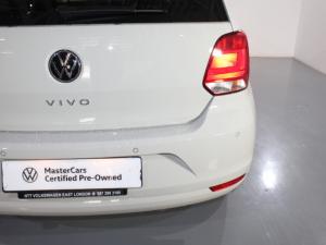 Volkswagen Polo Vivo 1.4 Life - Image 19