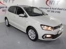 Thumbnail Volkswagen Polo Vivo 1.4 Life