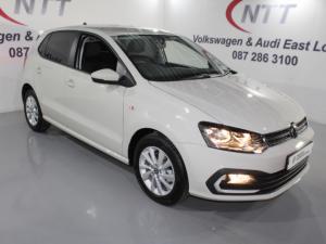 Volkswagen Polo Vivo 1.4 Life - Image 1