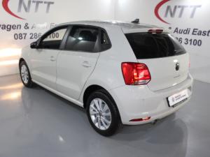 Volkswagen Polo Vivo 1.4 Life - Image 21