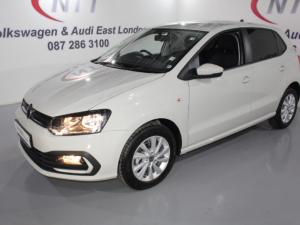 Volkswagen Polo Vivo 1.4 Life - Image 3