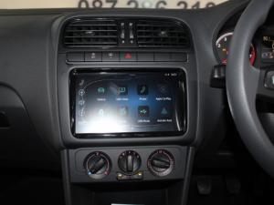 Volkswagen Polo Vivo 1.4 Life - Image 8