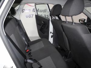 Volkswagen Polo Vivo 1.4 Life - Image 16