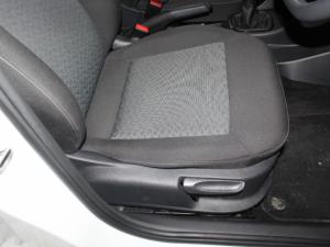 Volkswagen Polo Vivo 1.4 Life - Image 17