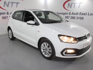 Volkswagen Polo Vivo 1.4 Life - Image 1
