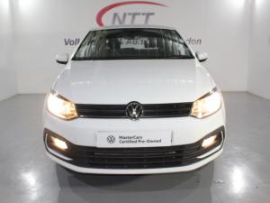 Volkswagen Polo Vivo 1.4 Life - Image 22