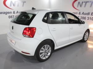 Volkswagen Polo Vivo 1.4 Life - Image 4