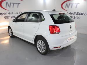 Volkswagen Polo Vivo 1.4 Life - Image 6