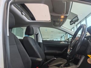Volkswagen Polo 1.0 TSI Comfortline DSG - Image 12