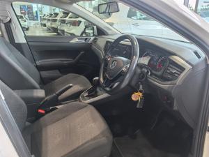 Volkswagen Polo 1.0 TSI Comfortline DSG - Image 13